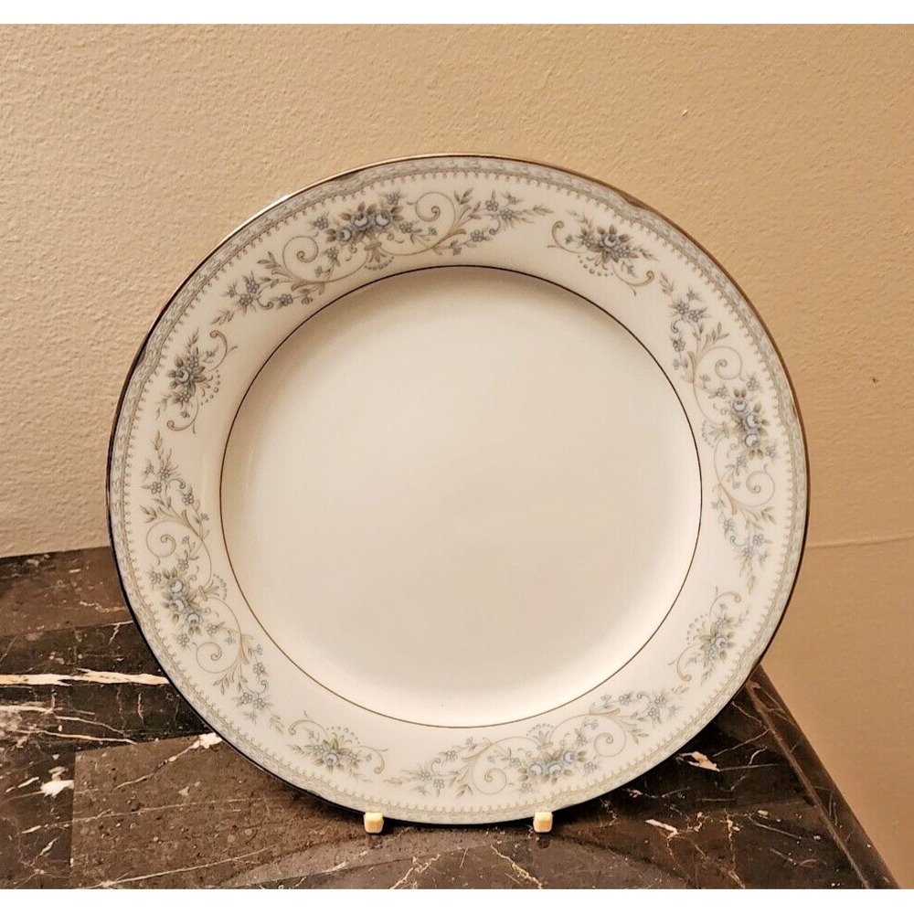 Noritake Colburn Design Salad Plate